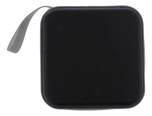 B 40 Funda Cd Carry Case Holder Dvd Storage Bag Monedero