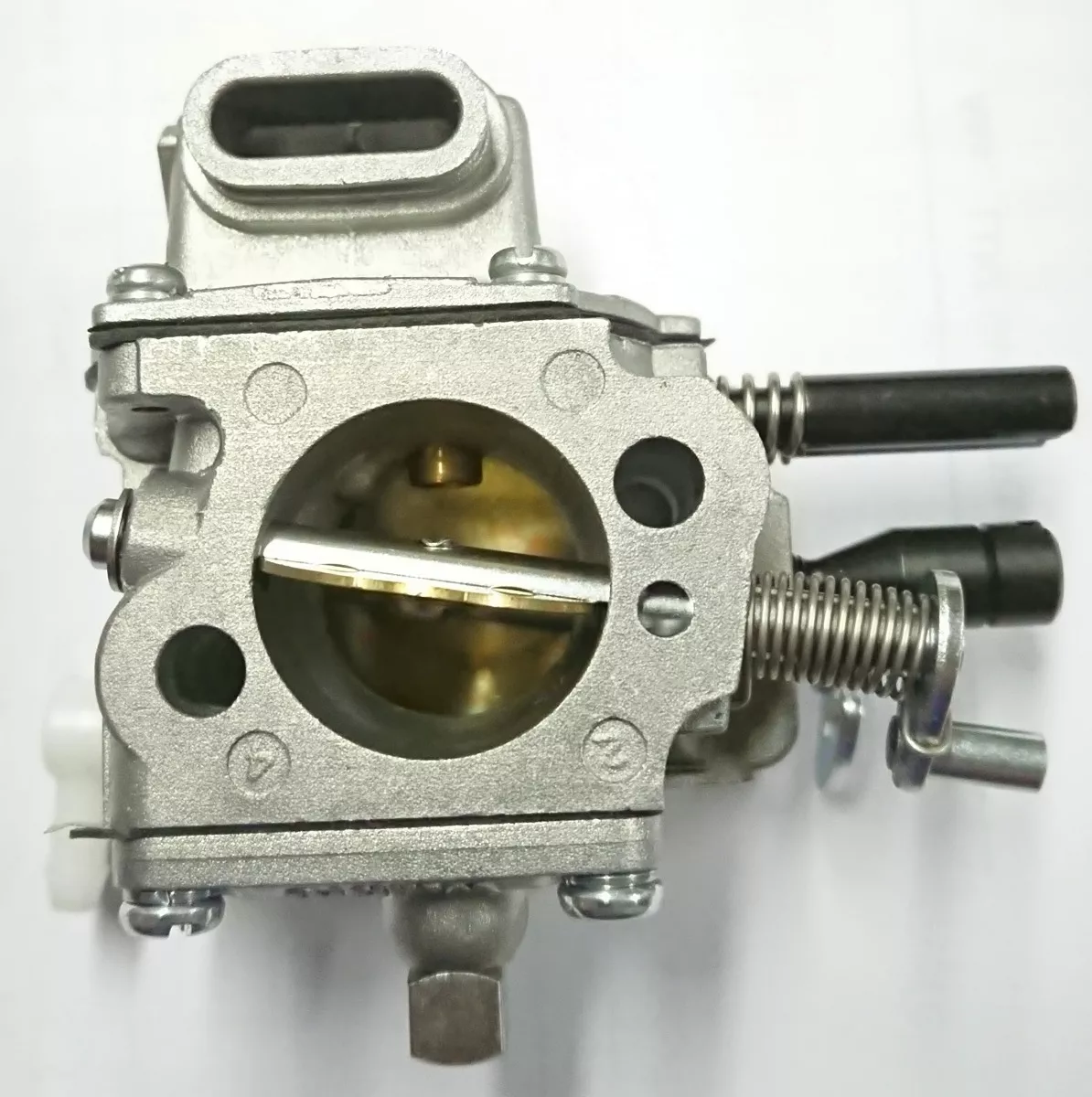 Primeira imagem para pesquisa de carburador motosserra stihl 660