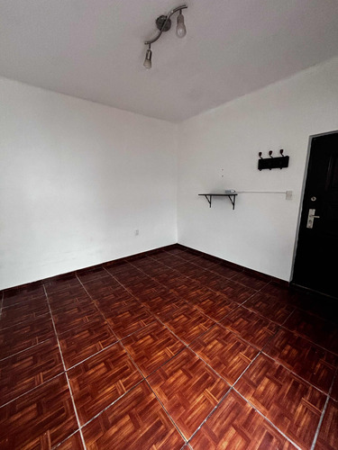 Apartamento Actualizado Inmaculado Zona Reducto