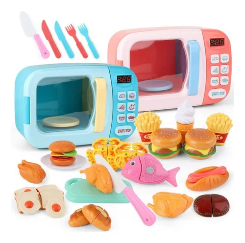 Horno infantil online