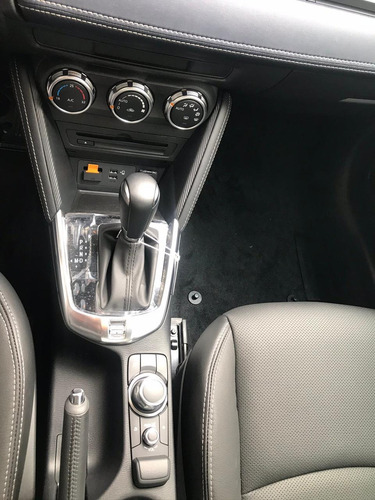Imagen 10 de 12 de Mazda 2 Grand Touring Lx Automático 2022