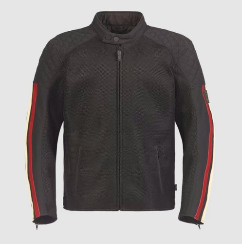 Campera Triumph Braddan Mesh 