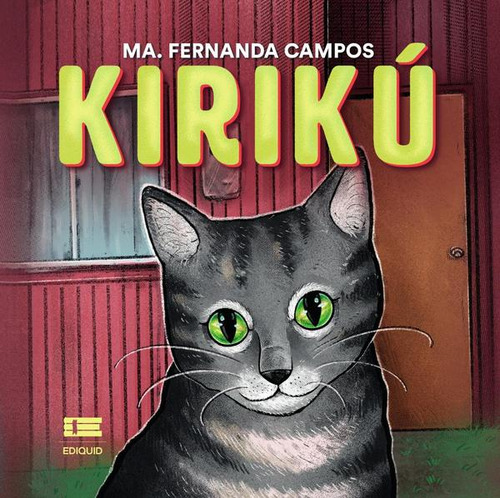 Kirikú, De Ma. Fernanda Campos