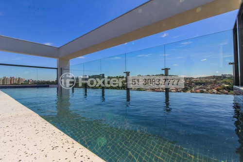 Imagem 2 de 30 de Loft, 1 Dormitórios, 37.98 M², Jardim Botânico - 197092