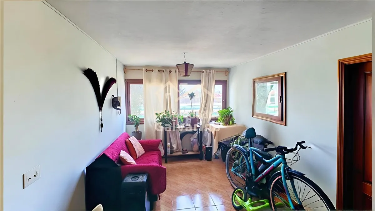 Imagen 3 de 8 de Depto En Venta De 2 Dorm. En Macul - Metro Los Presidentes