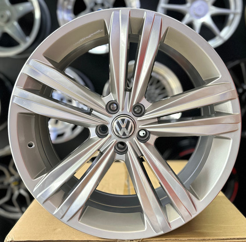 Rines 17 5 112 Jetta A6 A7 Bora Passat Gti Beetle Audi A3