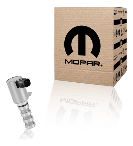 Solenoide Vvt Dodge Durango 2016 Ohv 5.7l Mopar