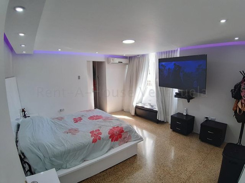 Imagen 10 de 13 de Apto En Venta 21-23065 Daisbelis Tarazona 0424-2925931