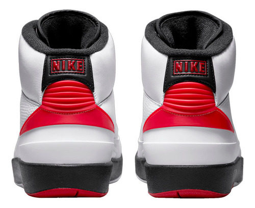 Zapatilla Nike Air Jordan 2 Retro 100% Original I Dx2454-106