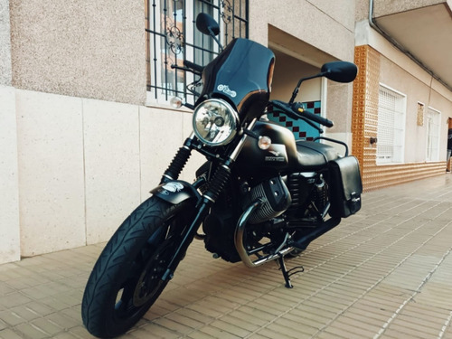 Imagen 2 de 6 de Guzzi V7 Ii