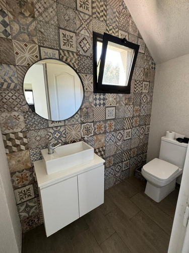 Casa En Venta En Barrio San Matias, Escobar