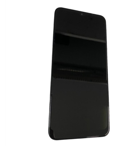 Tela Touch Display Moto E7+ Com Aro Original Nacional
