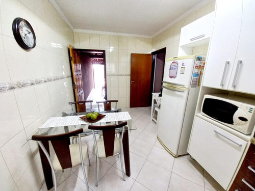 Imagem 12 de 15 de Casa Para Venda Em Jundiaí, Vila São Paulo, 3 Dormitórios, 1 Suíte, 2 Banheiros, 2 Vagas - 1650_1-2438321