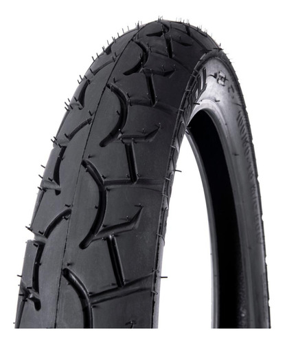 Pneu 100/90 R18 Roadwell Tm10 Traseiro 56n Uso Sem Camara