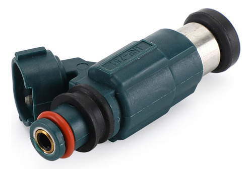 Z: 4 Inyectores De Combustible Inp780 E Inp781 Para Mazda