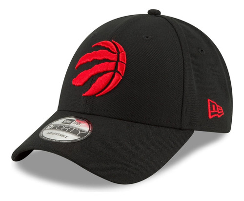 New Era 9forty Nba The League 2 Toronto Raptors Strapback