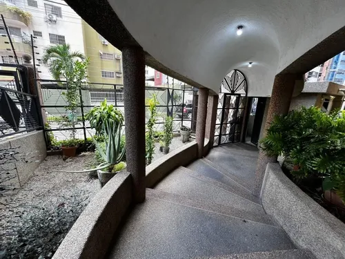 Penthouse En La Soledad