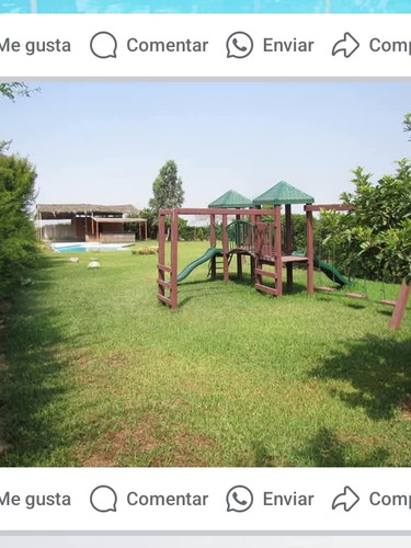 Lotes En Asia Parte Campo Km 102