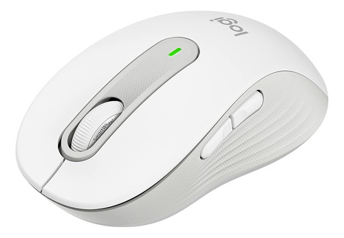 Logitech Signature M650 Wireless Mouse - For Small To Med Aa