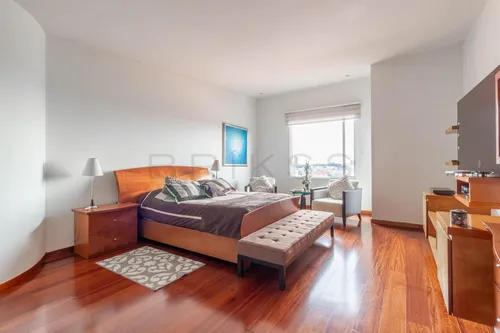 Apartamento En Venta En Chico Norte. Cod V5420