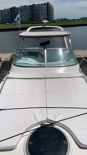 Imagen 3 de 13 de Custom Compas Ht Año 2016 2 X 200hp Nafta Nautica Favarolo