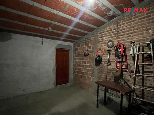 Casa En Venta Con Departamentos Jardin Del Sur