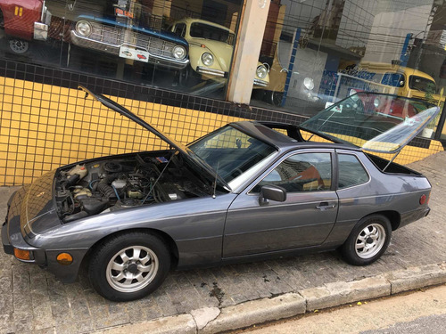 Porche 924nao Spyder911 356 Envemo 944 Chamonix Slk Alfa Gtv