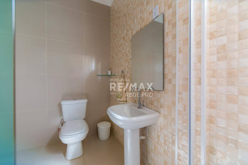 Imagem 27 de 30 de Casa Terrea 3 Quartos Jardim Campos Eliseos Em Campinas/sp - Ca7406