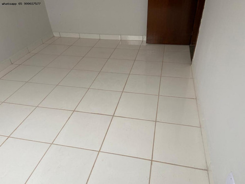 Imagem 13 de 15 de Casa Para Venda Em Várzea Grande, Jequitibá, 2 Dormitórios, 1 Banheiro, 2 Vagas - 571_1-1476244