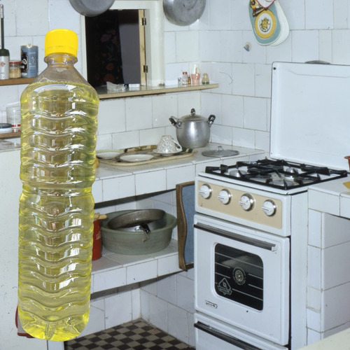 Desengrasante Multiusos Liquido 1 Lt