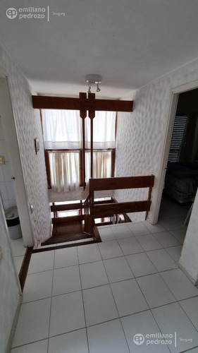 Alquiler Casa En Complejo 4 Dormitorios En Roosevelt