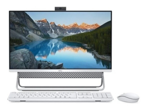 Imagen 3 de 6 de Dell Core I7-10th Gen 16gb 256ssd+1tbhdd Video 2gb Touch 12m