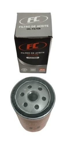 Filtro Aceite Bronco F-150 Machito Fj70 Autana