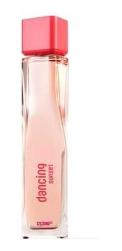 Perfume De Mujer Dancing Sunset - mL a $344