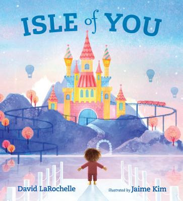 Libro Isle Of You - Larochelle, David