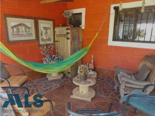 Propiedad Se Encuentra Ubicado En Rionegro, Via A ...(mls#251894)