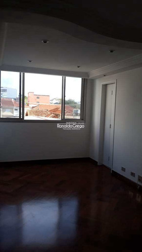 Imagem 27 de 30 de Apartamento Com 2 Dorms, Vila Clementino, Sp - R$ 710 Mil - V4441