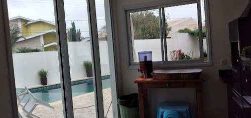 Imagem 14 de 23 de Casa À Venda, 300 M² Por R$ 1.520.000,00 - Condomínio Santa Helena - Caçapava/sp - Ca0518