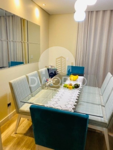 Imagem 3 de 30 de Condomínio Clube - Andar Alto! - Ap02753 - 70317539