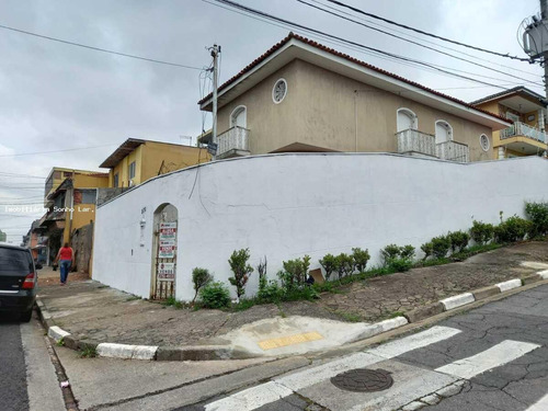 Imagem 1 de 10 de Casa Comercial Para Venda Em Osasco, Bussocaba, 3 Dormitórios, 4 Banheiros, 3 Vagas - 9178_2-1409774