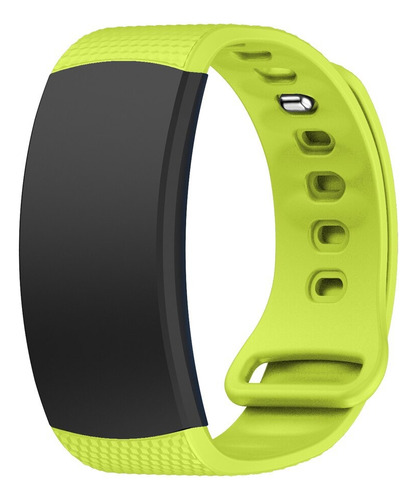 Pulsera De Repuesto Para Samsung Gear Fit 2 Pro 