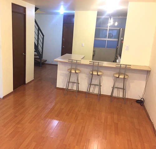 Imagen 5 de 13 de Departamento En Renta En Narvarte