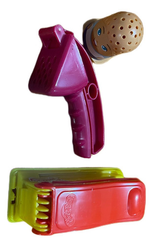 Mega Kit Play-doh 30 Piezas, Diversión Creativa Multicolor