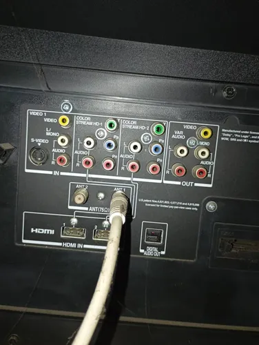 Televisor Toshiva Usado (Usado)