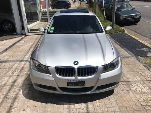 Bmw 323i Executive