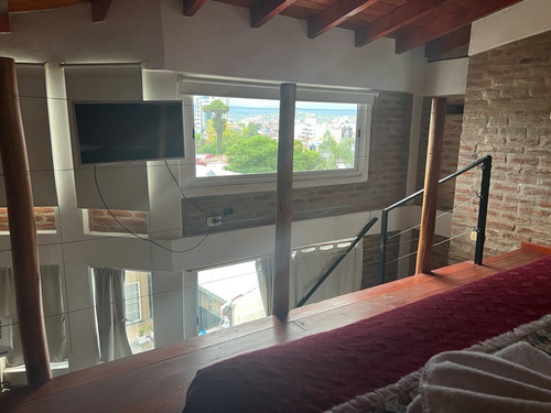 Vendo Impecable Hotel De 2 Estrellas En Villa Carlos Paz. Hay Financiación.