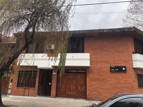 Venta Duplex Con Cochera Liniers