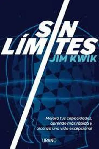 Sin Límites - Jim Kwik