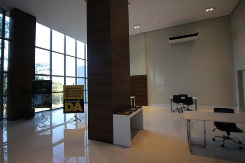 Imagem 6 de 7 de Sala Em Petrópolis, Porto Alegre/rs De 36m² À Venda Por R$ 467.654,35 - Sa180832-s