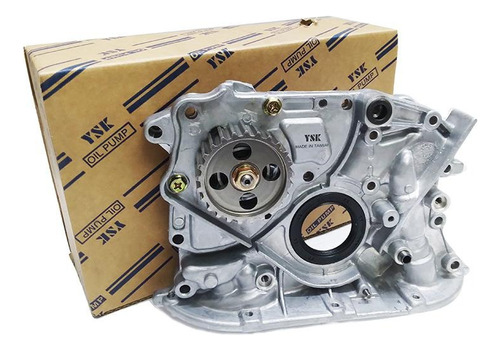 Bomba De Aceite Toyota Camry 2.2 Lts Motor 5s-fe